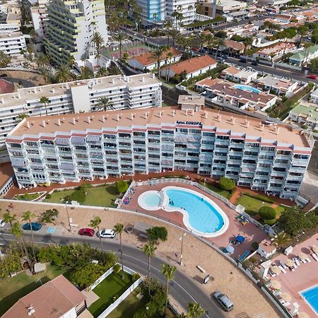 Modern & Elegant Loft Apartment Playa del Ingles  Exterior photo