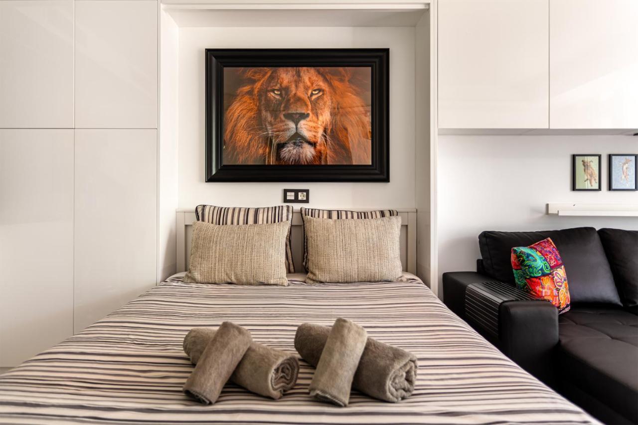 Modern & Elegant Loft Apartment Playa del Ingles  Exterior photo